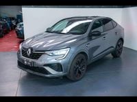 Usata Renault Arkana R.S. 145 CV (106 kW) 2022 Antracite SUV
