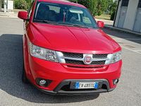 Usata Fiat Freemont 140 CV (102 kW) 2014 SUV