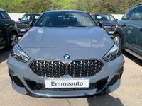 usata BMW M235 235Gran Coup�� xDrive Msport