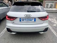Usata Audi A1 Sportback S-Line 116 CV (85 kW) 2025 Utilitaria