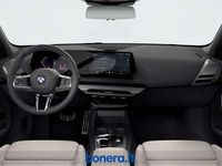 Nuova BMW 120 M Sport 163 CV (119 kW) 2026 Black sapphire metallizzato Utilitaria