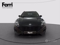 Usata Ford Kuga ST-Line 150 CV (110 kW) 2023 Nero metallizato SUV