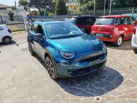 Usata Fiat 600 La Prima 145 CV (106 kW) 2025 Verde SUV
