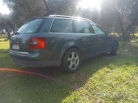 Usata Audi A6 130 CV (95 kW) 2002 Station wagon