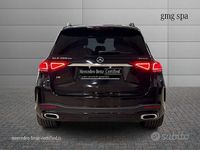 Occasion Mercedes GLE350 Premium 194 ch (142 kW) 2022 Noir SUV