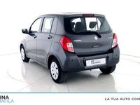 usata Suzuki Celerio 1.0 EASY