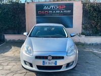 usata Fiat Bravo 1.4 Dynamic GPL NEOPATENTATI