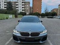 Usata BMW 520 M Sport 190 CV (139 kW) 2021 Station wagon