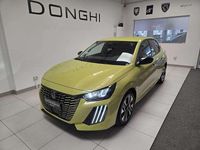 Usata Peugeot 208 Allure 101 CV (74 kW) 2025 Agueda Utilitaria