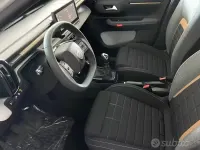 Nuova Citroën C3 Aircross PureTech 101 CV (74 kW) 2026 Bluazzurro SUV