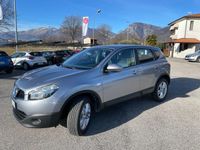 usata Nissan Qashqai 1.5 dCi DPF Acenta