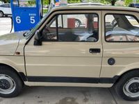 usata Fiat 126 -