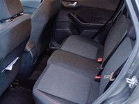 Usata Ford Fiesta ST-Line 95 CV (69 kW) 2020 Grigio Utilitaria