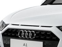 Usata Audi A1 Sportback S-Line 95 CV (69 kW) 2025 Bianco Utilitaria