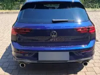 Usata VW Golf VIII 245 CV (180 kW) 2023 Bluazzurro Berlina