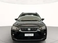 Usata Seat Arona Style 95 CV (69 kW) 2020 Nero midnight SUV