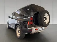 Usata Land Rover Defender 2020 Santorini black SUV