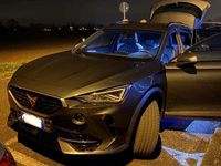 Usata Cupra Formentor 150 CV (110 kW) 2022 Grigio SUV