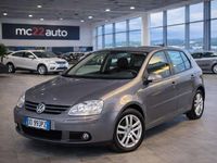 Usata VW Golf IV Comfortline 102 CV (75 kW) 2006 Other Berlina