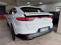 Usata Porsche Cayenne Platinum Edition 340 CV (250 kW) 2022 Bianco SUV