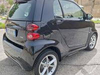 usata Smart ForTwo Coupé pulse