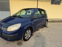 usata Renault Scénic II Scénic 1.9 dCi/130CV Confort