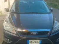 Usata Ford Focus Style 116 CV (85 kW) 2008 Station wagon