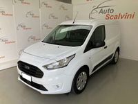 usata Ford Transit Connect 1.5 TDCI 100CV #AUTOCARRO