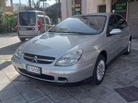 Usata Citroën C5 Exclusive 109 CV (80 kW) 2004 Berlina