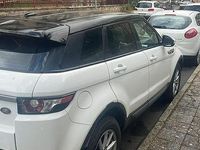Usata Land Rover Range Rover evoque 150 CV (110 kW) 2015 SUV