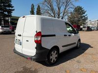 Usata Ford Courier 75 CV (55 kW) 2021 Monovolume