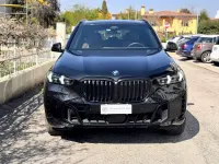 Usata BMW X5 M M Sport 380 CV (279 kW) 2024 Nero SUV