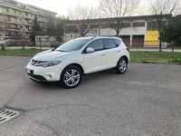 Usata Nissan Murano Acenta 190 CV (139 kW) 2011 Station wagon