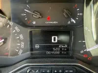 Usata Citroën C3 PureTech 83 CV (61 kW) 2018 Grigio Utilitaria