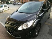 Usata Ford C-MAX Titanium 116 CV (85 kW) 2014 Monovolume