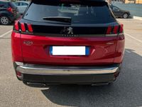 usata Peugeot 3008 1.5 GT Line - TETTO - FULL OPTIONAL - GARANTITA -