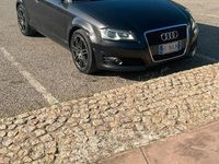 usata Audi A3 2.0 140 2010