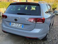 Usata VW Passat Executive 150 CV (110 kW) 2022 Station wagon