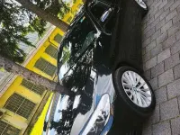 Usata BMW 530 Luxury Line 252 CV (185 kW) 2017 Nero Berlina