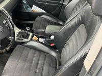 Usata VW Passat 116 CV (85 kW) 2007 Grigio Station wagon