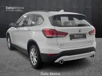 Occasion BMW X1 Advantage 150 ch (110 kW) 2021 Blanc SUV
