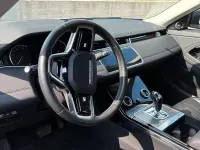 Usata Land Rover Range Rover evoque 2022 Bianco SUV