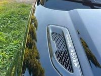 Usata Land Rover Range Rover evoque 150 CV (110 kW) 2016 SUV