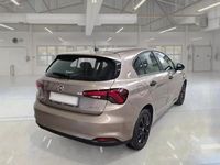 Usata Fiat Tipo Street 95 CV (69 kW) 2020 Bianco Berlina