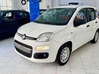 Usata Fiat Panda Lounge 69 CV (50 kW) 2017 Other Utilitaria