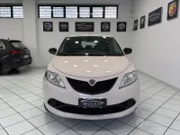 Gebraucht Lancia Ypsilon Gold 69 PS (50 kW) 2018 Beige Kleinwagen