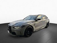 Usata BMW M3 Competition Edition 510 CV (375 kW) 2024 Grigio metallizzato Station wagon