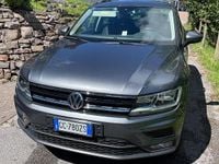 Usata VW Tiguan 150 CV (110 kW) 2020 SUV