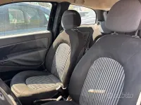 Usata Lancia Ypsilon 80 CV (58 kW) 2004 Nero Utilitaria