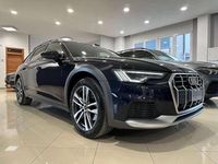 Usata Audi A6 Allroad Advanced 204 CV (150 kW) 2024 Other Station wagon